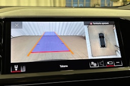 musta Audi Q4 e-tron 2025 kuva 32.