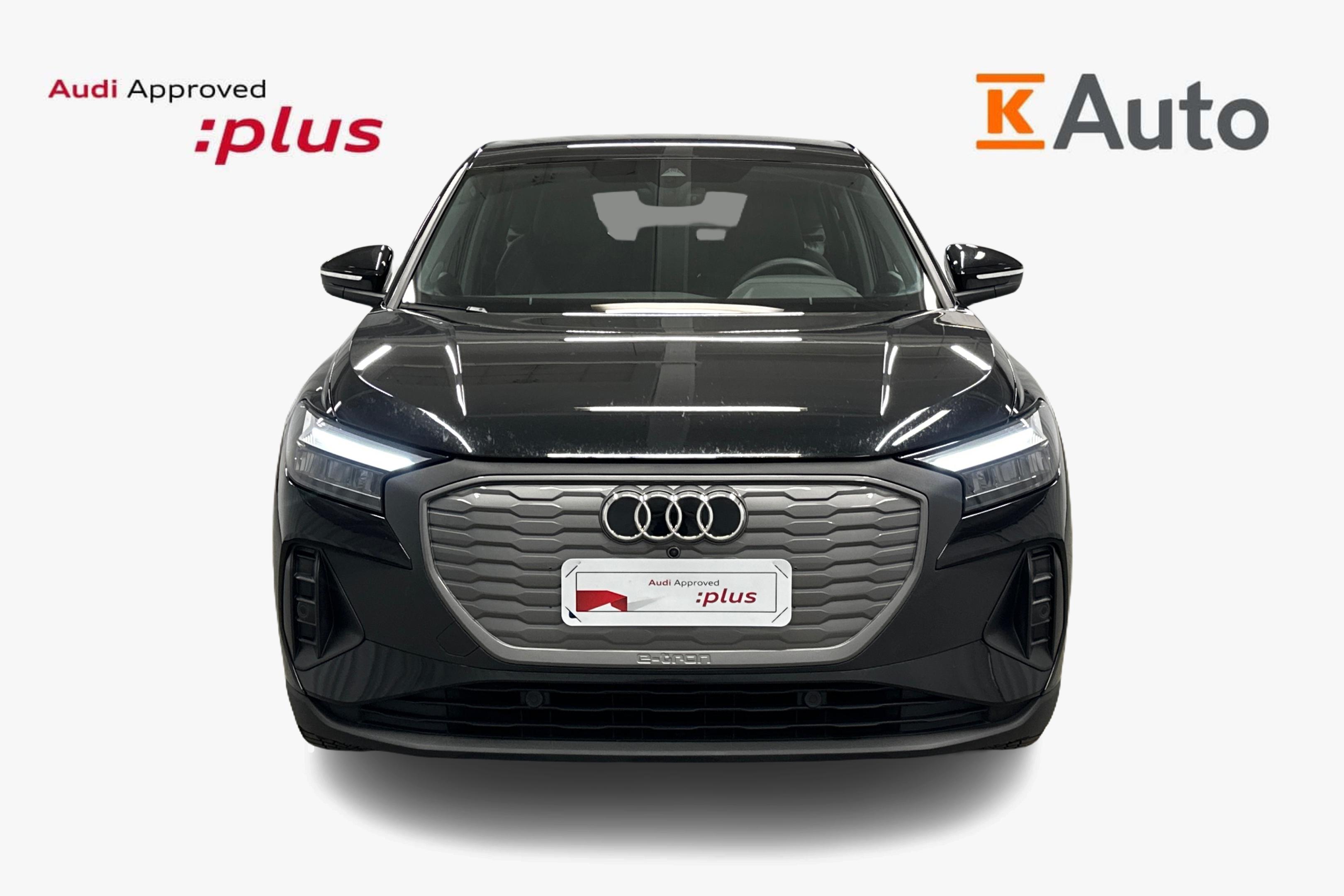 Audi Q4 e-tron 2025, kuva 4/37