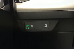 musta Audi Q4 e-tron 2025 kuva 14.