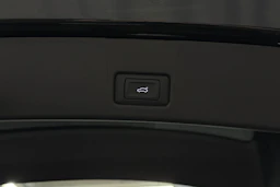 musta Audi Q4 e-tron 2025 kuva 36.