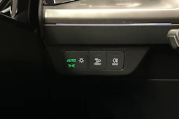 harmaa Audi Q4 e-tron 2025 kuva 14.