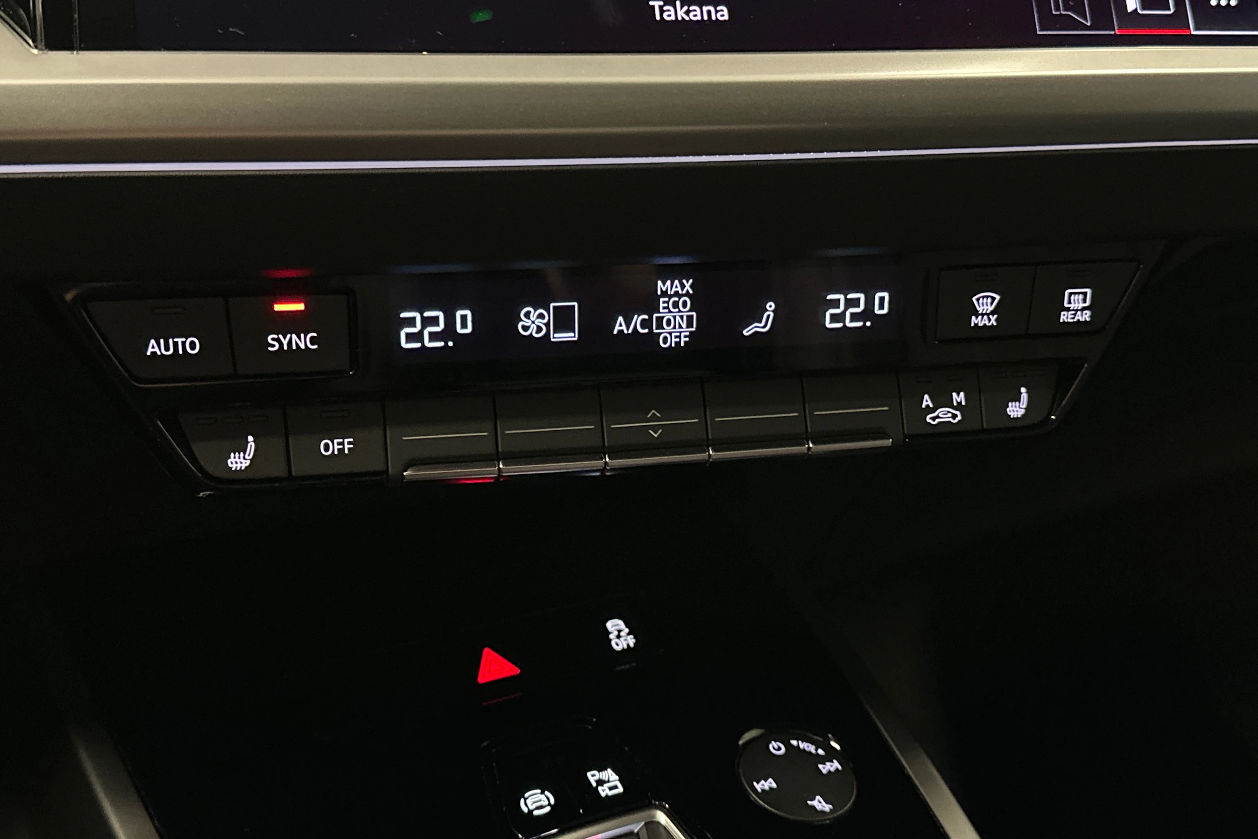 harmaa Audi Q4 e-tron 2025 kuva 30.