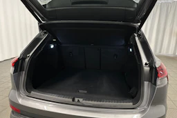 harmaa Audi Q4 e-tron 2025 kuva 32.