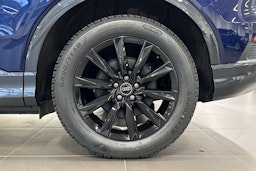 met. sininen Audi Q4 e-tron 2025 kuva 10.