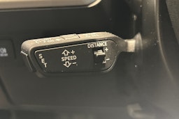 musta Audi Q4 e-tron 2025 kuva 12.