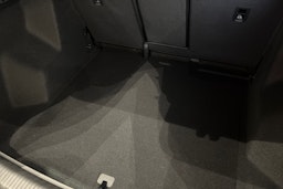 musta Audi Q4 e-tron 2025 kuva 13.