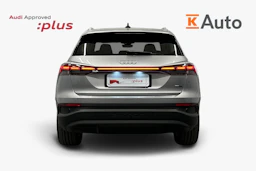 hopea Audi Q4 e-tron 2025 kuva 3.