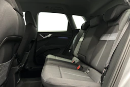 hopea Audi Q4 e-tron 2025 kuva 8.