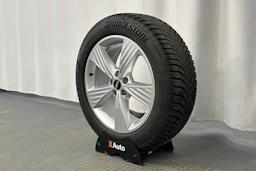 hopea Audi Q4 e-tron 2025 kuva 10.