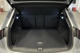 hopea Audi Q4 e-tron 2025 kuva 11.
