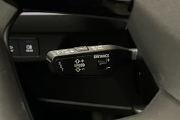 hopea Audi Q4 e-tron 2025 kuva 18.