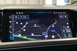 hopea Audi Q4 e-tron 2025 kuva 20.
