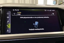 hopea Audi Q4 e-tron 2025 kuva 25.
