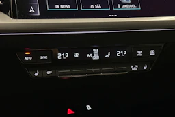 hopea Audi Q4 e-tron 2025 kuva 27.