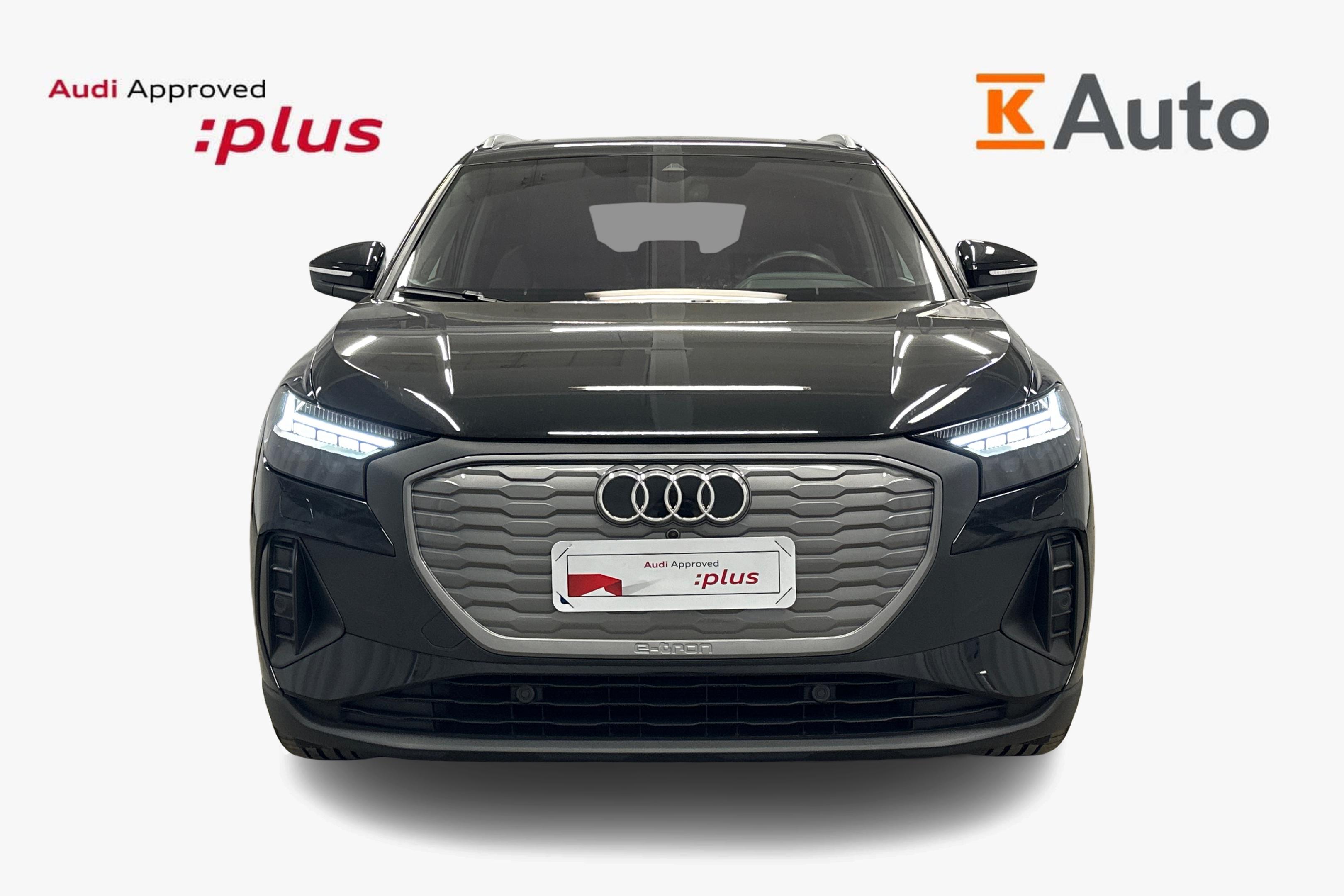 Audi Q4 e-tron 2025, kuva 4/43