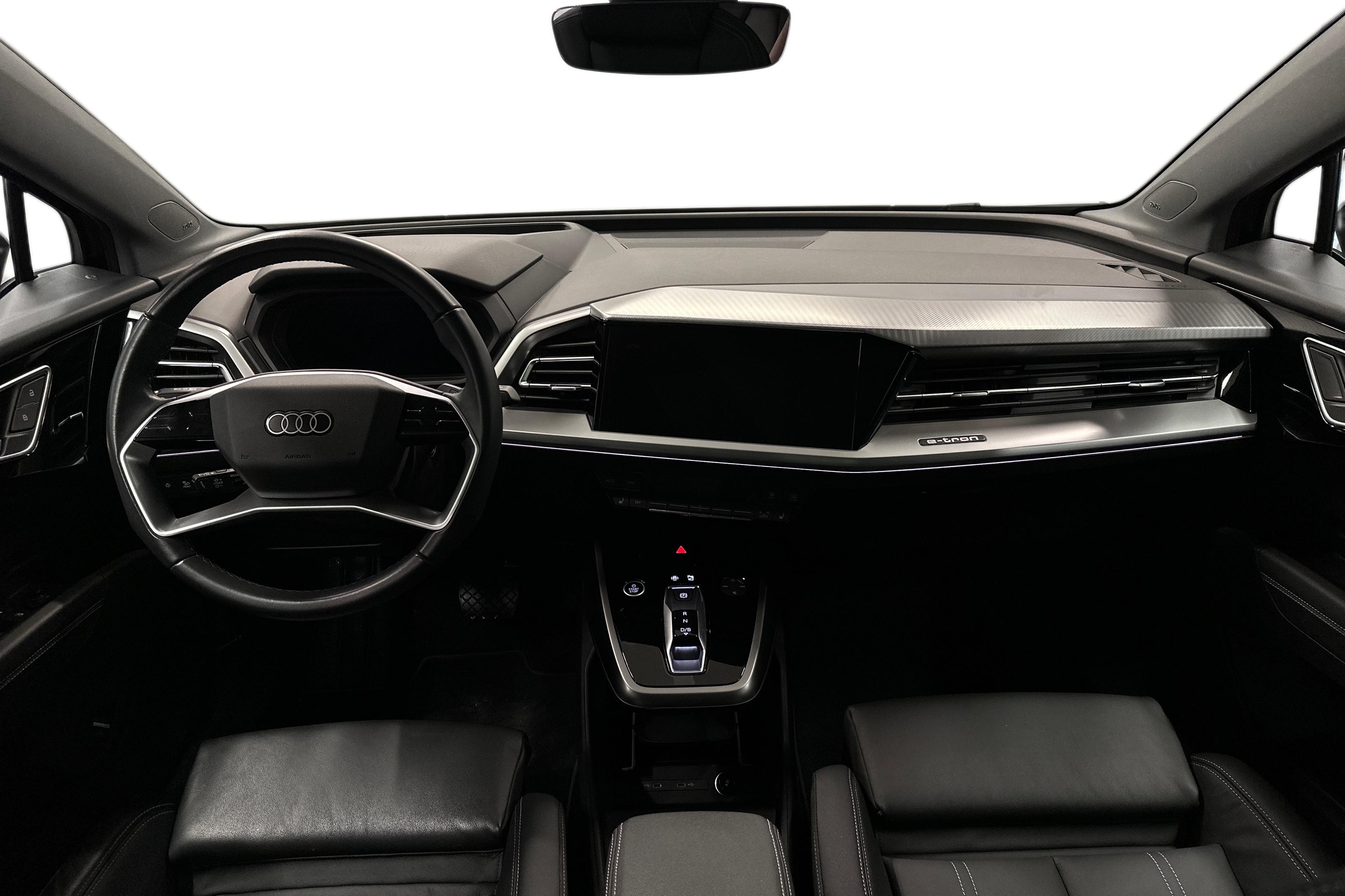 Audi Q4 e-tron 2025, kuva 7/43