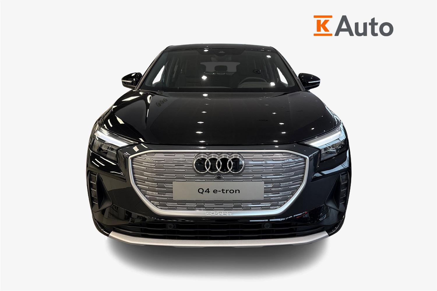 Audi Q4 e-tron 2026, kuva 4/23