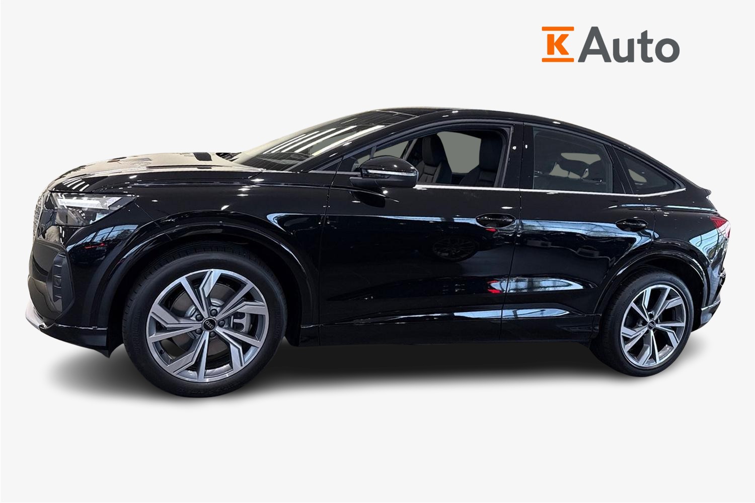 Audi Q4 e-tron 2026, kuva 5/23