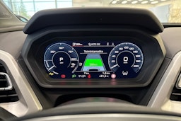 met. musta Audi Q4 e-tron 2025 kuva 21.