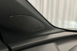 musta Audi Q4 e-tron 2025 kuva 25.