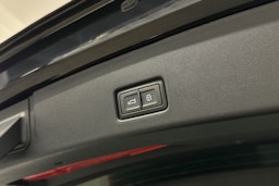 musta Audi Q4 e-tron 2025 kuva 29.