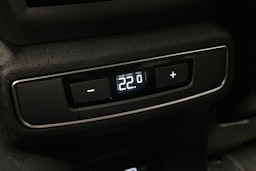 harmaa Audi Q4 e-tron 2025 kuva 16.