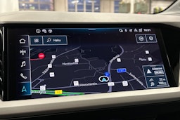 harmaa Audi Q4 e-tron 2025 kuva 23.