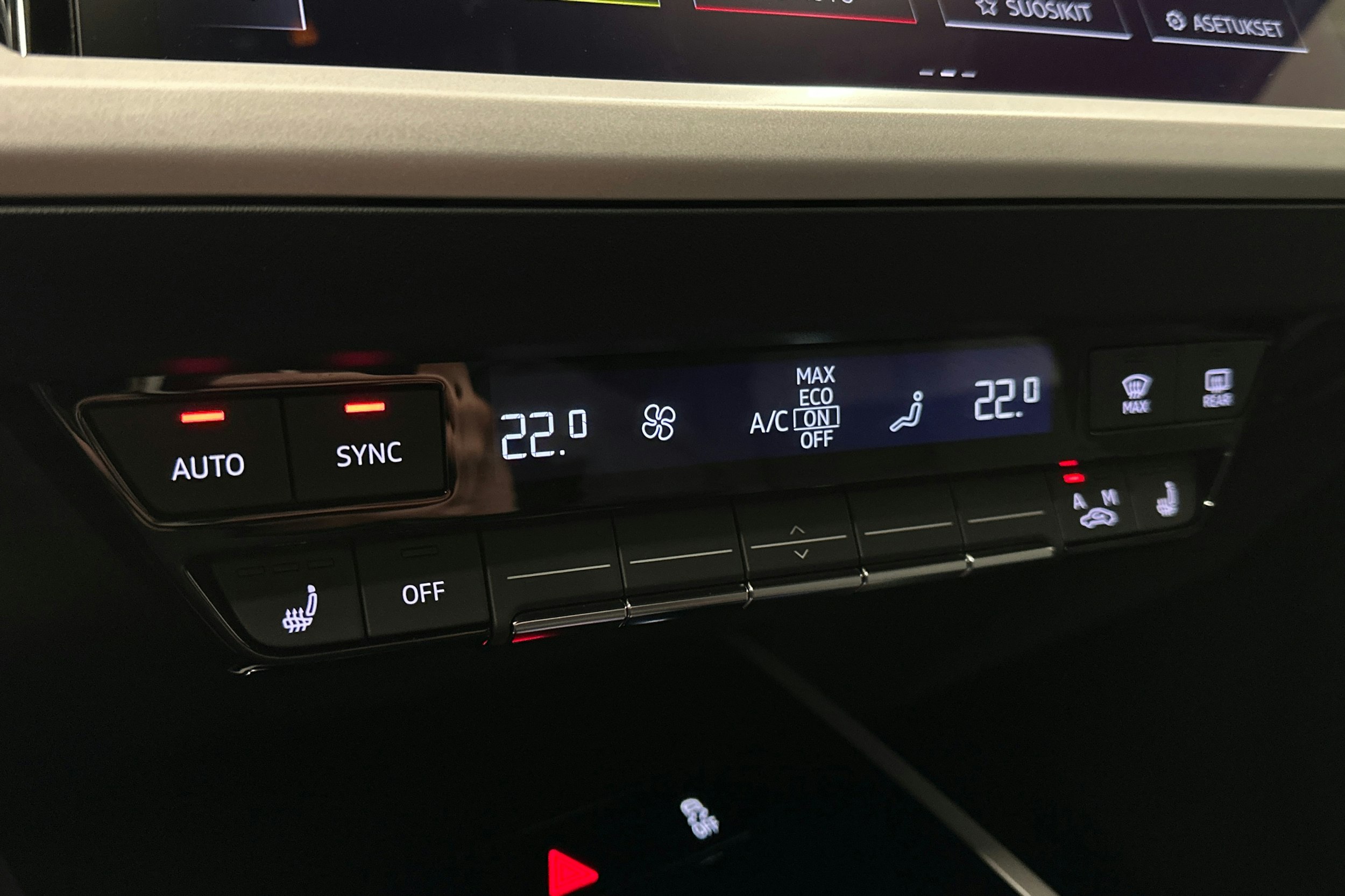 harmaa Audi Q4 e-tron 2025 kuva 29.