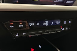 harmaa Audi Q4 e-tron 2025 kuva 29.