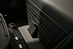 harmaa Audi Q4 e-tron 2025 kuva 31.