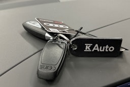 harmaa Audi Q4 e-tron 2025 kuva 32.