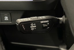 harmaa Audi Q4 e-tron 2025 kuva 21.