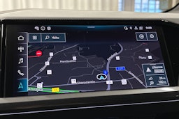 harmaa Audi Q4 e-tron 2025 kuva 23.