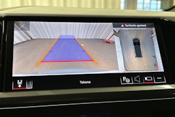 harmaa Audi Q4 e-tron 2025 kuva 29.