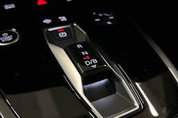 harmaa Audi Q4 e-tron 2025 kuva 31.