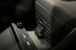 harmaa Audi Q4 e-tron 2025 kuva 32.