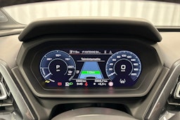 musta Audi Q4 e-tron 2025 kuva 15.