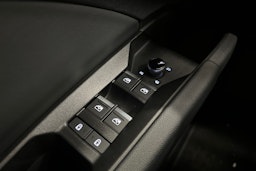 musta Audi Q4 e-tron 2025 kuva 17.