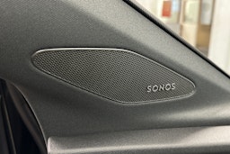 musta Audi Q4 e-tron 2025 kuva 27.