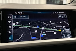 valkoinen Audi Q4 e-tron 2025 kuva 25.