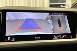 valkoinen Audi Q4 e-tron 2025 kuva 31.