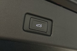 musta Audi Q4 e-tron 2025 kuva 14.