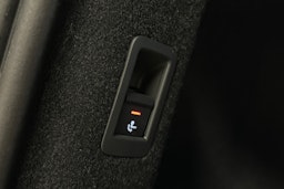 musta Audi Q4 e-tron 2025 kuva 15.