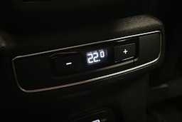 musta Audi Q4 e-tron 2025 kuva 16.