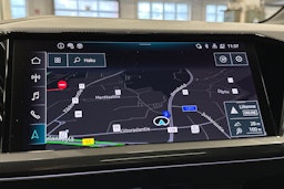 musta Audi Q4 e-tron 2025 kuva 23.