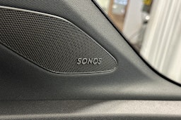 musta Audi Q4 e-tron 2025 kuva 33.