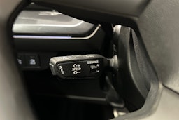 musta Audi Q4 e-tron 2025 kuva 20.