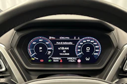 musta Audi Q4 e-tron 2025 kuva 14.
