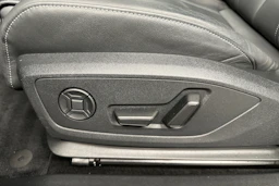 musta Audi Q4 e-tron 2025 kuva 25.