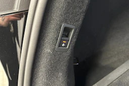 musta Audi Q4 e-tron 2025 kuva 29.